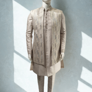 Silken Heritage Attire