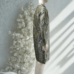 Lunar Luxe Kurta - Image 3