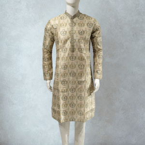 Farisha Embroidered Kurta