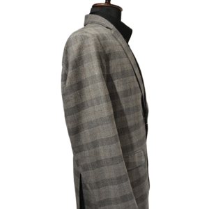 Shadow Glen Plaid Blazer - Image 2