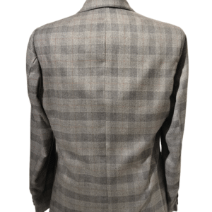 Shadow Glen Plaid Blazer - Image 3