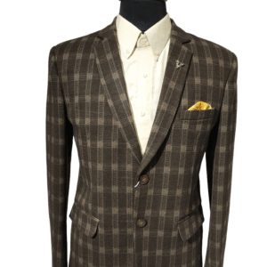 Urban Highland Blazer