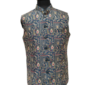 Regal Heritage Nehru Jacket - Koti/Waistcoat